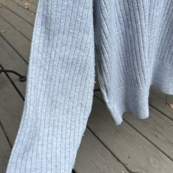 Madewell cardigan sweater - Picture 3 of 6